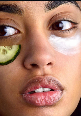 Oltre il lifting: la rivoluzione biofunzionale del contorno occhi