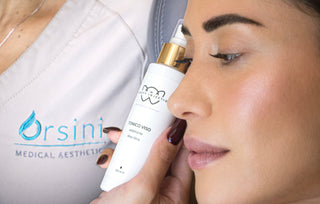 Cosmetici alcohol-free dopo un trattamento estetico: quando possono fare la differenzaL