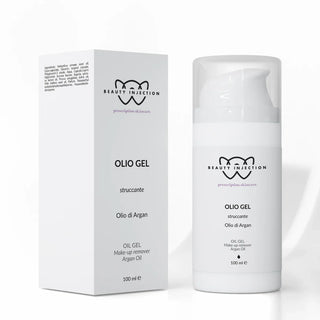 Come rimuovi la tua crema solare?