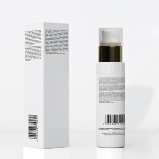 PEELING GEL - Mandelico esfoliante chimico enzimatico