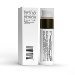 A17 - MATTIFYING FACE SERUM