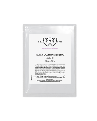 PATCH OCCHI Distensivo