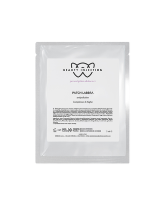 PATCH LABBRA antipollution