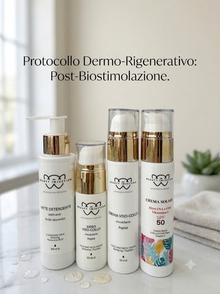 Kit Post-Biostimolazione/Biorivitalizzazione