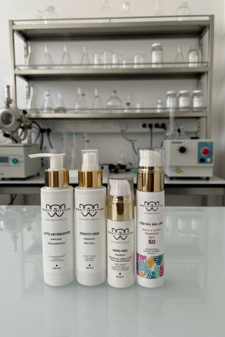 Kit Post-Botox