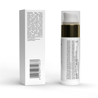 Instant LIFT gel - Contorno occhi e palpebre