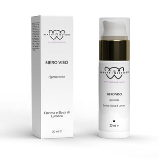 Siero Viso Rigenerante (Post Peeling Chimico)