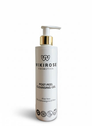 POST-PEEL CLEANSING GEL (POST PRX)