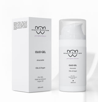 Thick Cleansing Oil Make-up Remover