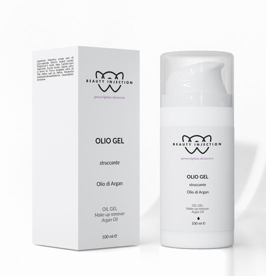 Olio STRUCCANTE Detergente Denso Oil-to-Milk