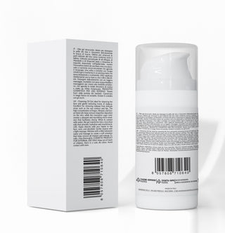 Thick Cleansing Oil Make-up Remover