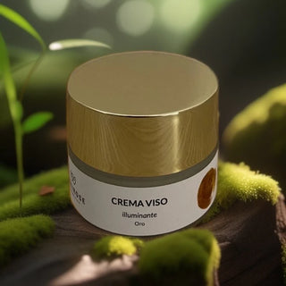 Crema Viso Oro