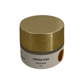 Gold Face Cream