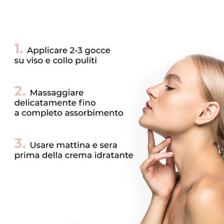ALOEHYDRA ESSENCE idratante lenitivo Aloe & Mela Annurca