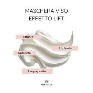 Lift Effect Facial Serum (Post Filler)