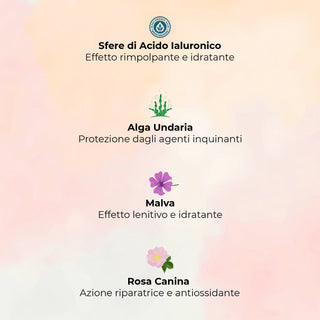 Patch labbra rimpolpante e antipollution monouso