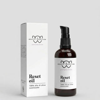 Reset oil